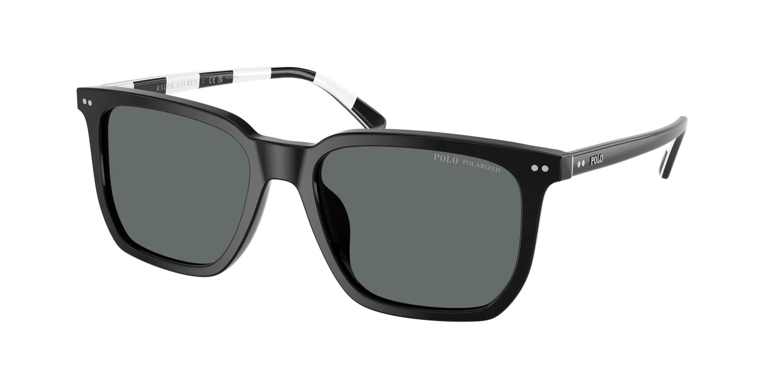 Polo 4224U Sunglasses - view 2
